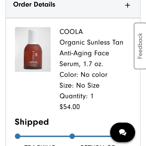 Coola tanning!! - Picture 3 of 3